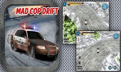 download Mad Cop - Car Race and Drift apk